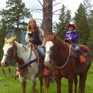 Meet your Posher, Miki